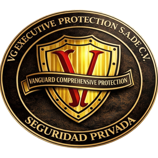 VG EXECUTIVE PROTECTION S.A DE .CV