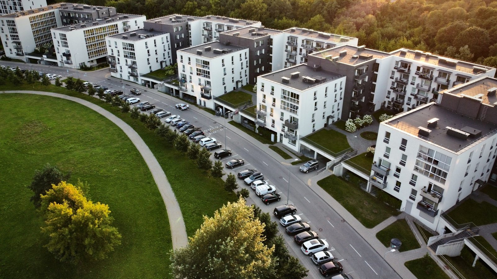 Seguridad residencial